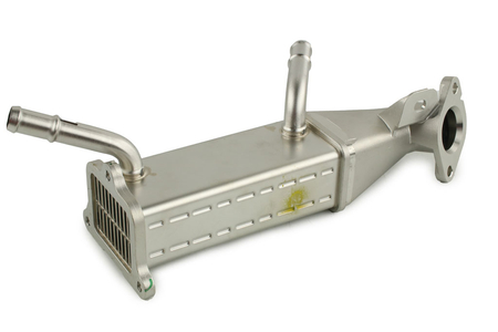 9800570780 WYMIENNIK CIEPŁA EGR CITROEN JUMPER 06> 2.2HDI 12>