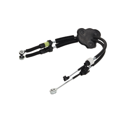 LINKA ZMIANY BIEGÓW RENAULT MEGANE III 08> KPL