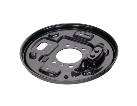 OSŁONA BĘBNA HAM KIA RIO III 10> TYŁ LE