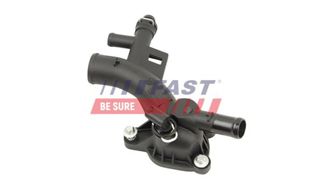 FT00651 OBUDOWA TERMOSTATU OPEL ASTRA J 09> 1.4 T