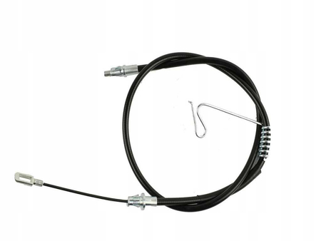 FT69008 LINKA HAM FORD TRANSIT 06> TYŁ LE 07> 2.4 TDCI RWD #1343/1120 MM