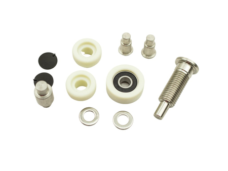 FT95819 ROLKA ROLKI WÓZKA GÓRNEGO DUCATO BOXER JUMPER 2014-