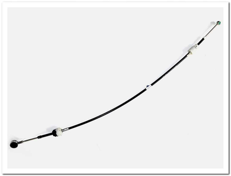 55199874 LINKA ZMIANY BIEGÓW FIAT PUNTO GRANDE 05- 1.3 JTD