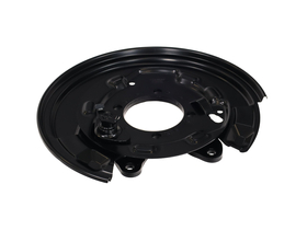 OSŁONA TARCZY HAM TOYOTA PRIUS W2 03> TYŁ LE