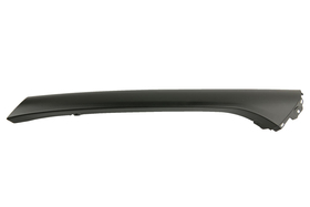 5802032579 NAKŁADKA SŁUPKA ZEWN IVECO DAILY 14> PRZÓD PR GÓRA