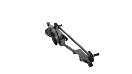 MECHANIZM WYCIERACZEK RENAULT KOLEOS II 16> PRZÓD KPL Z SILNIKIEM