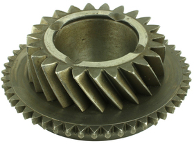 FT62079 KOŁO ZĘBATE SKRZYNI IVECO DAILY 00> 6-BIEG 23T