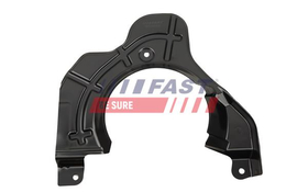 FT32548 OSŁONA TARCZY HAMULOCWEJ BOXER DUCATO JUMPER 2006- PRZÓD PRAWY