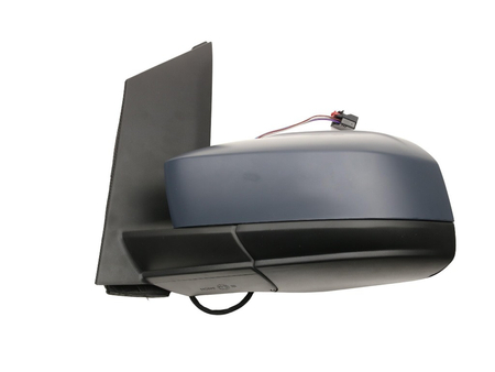 FT88109 LUSTERKO LEWE DO MALOWANIA VW CADDY III 03-  5-PIN