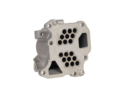 WYMIENNIK CIEPŁA EGR FORD TRANSIT COURIER 14>