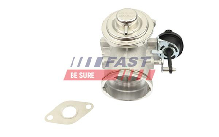 FT10057 ZAWÓR EGR AUDI A4 B6 SKODA SUPERB VW PASSAT B5 TRANSPORTER T5 1.9 TDI