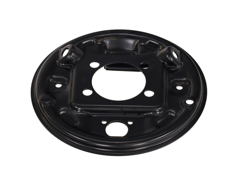 OSŁONA TARCZY HAM TOYOTA YARIS I 99> TYŁ PR BĘBEN