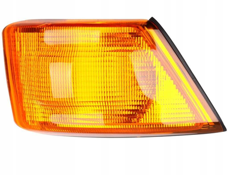 FT87299 KIERUNKOWSKAZ PRAWY POMARAŃCZOWY IVECO DAILY 00>