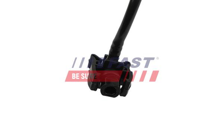 FT01000 RURA CHŁODZENIA PEUGEOT 307 00> ZBIORNIKA WYRÓWN 1.6 HDI