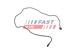 FT00881 RURA CHŁODZENIA FORD FOCUS III 10> ZBIORNIKA WYRÓWN 1.6 TI