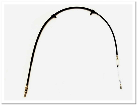 1341023080 LINKA HAMULCOWA PRZÓD FIAT DUCATO 06-