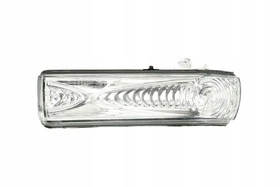 FT87348 KIERUNKOWSKAZ LUSTERKO LEWE FIAT DOBLO 09-