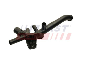 FT61501 RURA CHŁODZENIA RENAULT KANGOO I 97- 1.5 dCi