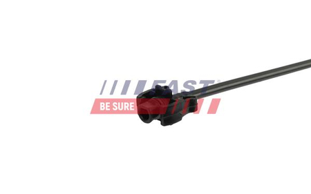 FT00980 PRZEWÓD PALIWA PEUGEOT 206 98> 1.4 / 1.6