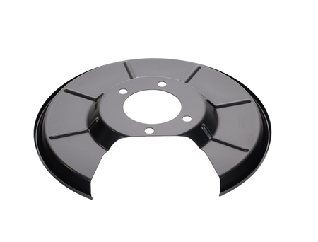 OSŁONA TARCZY HAM FORD FOCUS II 04> TYŁ LE