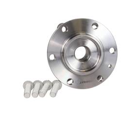 ŁOŻYSKO KOŁA MERCEDES SPRINTER 18> 907/910 PRZÓD PIASTA ABS