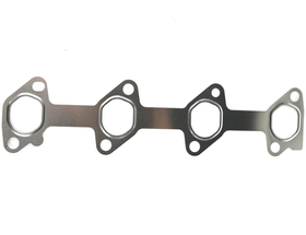 HW130280 USZCZELKA KOLEKTORA RENAULT KANGOO 08- GRAND KANGOO 12-