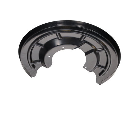 OSŁONA TARCZY HAM RENAULT SCENIC II 03> TYŁ LE