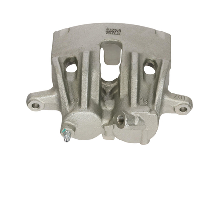 ZACISK HAM FIAT DUCATO 94> PRZÓD LE 10/14Q ABS