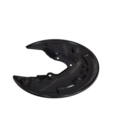 OSŁONA TARCZY HAM PEUGEOT 807 02> TYŁ PR