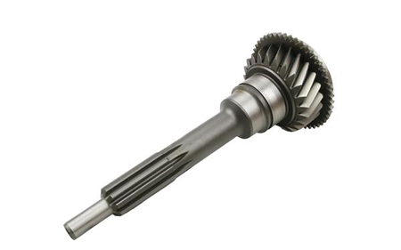 WAŁEK SKRZYNI IVECO DAILY 06> SPRZĘGŁOWY 23T