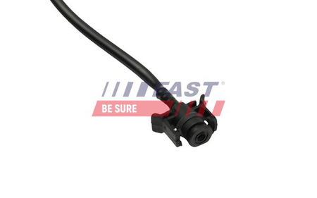 FT00770 RURA CHŁODZENIA VOLVO V70 III 07> ZBIORNIKA WYRÓWN T5