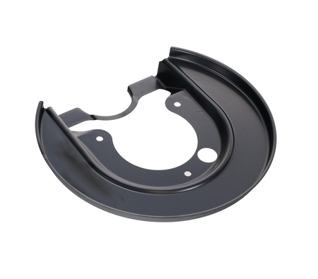 OSŁONA TARCZY HAM AUDI A3 8L 96> TYŁ LE