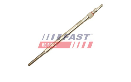 FT00432 ŚWIECA ŻAROWA VOLVO V50 03> 2.4