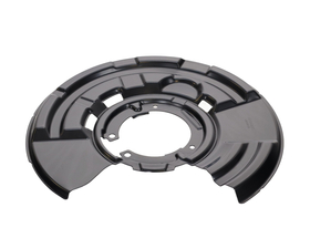 OSŁONA TARCZY HAM BMW 3 F30/F80 11> TYŁ LE