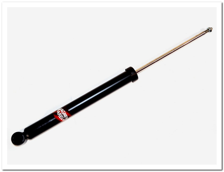 MM 1942G AMORTYZATFIAT PUNTO GRANDE 05> TYŁ L/P GAZ 1.3 JTD