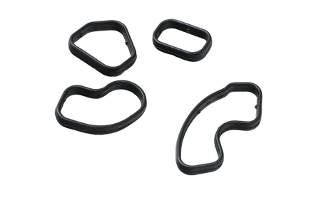 FT48957 ZESTAW USZCZELEK CHŁODNICY OLEJU CITROEN BERLINGO 18- 1.5 BLUEHDI