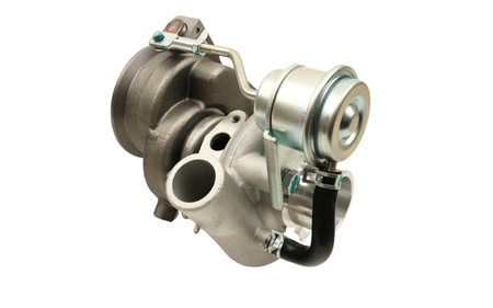 FT63543 TURBOSPRĘŻARKA PEUGEOT BOXER 06-