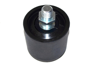 504056725 DRZWI IVECO DAILY 06> DRZWI TYŁ MAGNES DRZWI