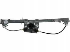 FT91707 PODNOŚNIK SZYBY FIAT 500L 12> PRZÓD LE ELEKTR BEZ SILNIKA