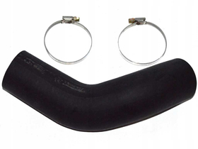 FT61834 RURA INTERCOOLERA DÓŁ FIAT STILO 01- 1.9JTD