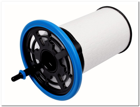 UFI 26.052.00 FILTR PALIWA FIAT DUCATO 06>/ 14> /DOBLO/PANDA 1.3MJTD