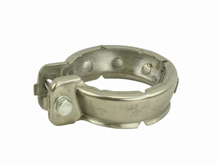 FT84609 OBEJMA WYDECHU MERCEDES SPRINTER 06- 906