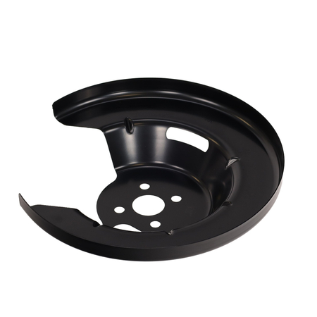 OSŁONA TARCZY HAM RENAULT MEGANE I 95> TYŁ LE