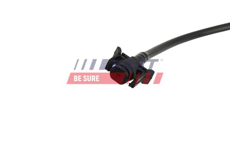 FT00845 RURA CHŁODZENIA CITROEN C3 I 02> 1.4 HDI