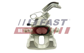 FT00022 ZACISK HAM HONDA ACCORD IX 12> TYŁ PR BEZ JARZMA VI VII