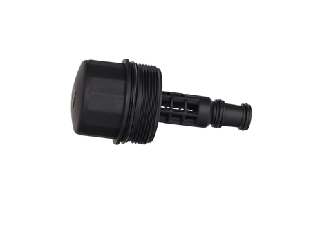 OBUDOWA FILTRA OLEJU MERCEDES SPRINTER 06> 906 POKRYWA