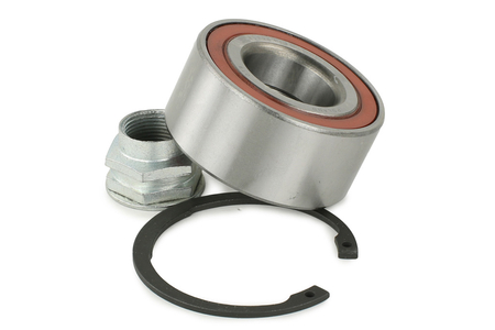 FT22017 ŁOŻYSKO KOŁA FIAT FIORINO 07> PRZÓD KPL 1.4/1.6 [-ABS] [72X33X35]