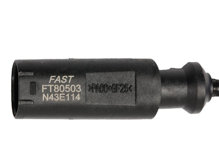 FT80503 CZUJNIK ABS FIAT FIORINO 07> PRZÓD L/P