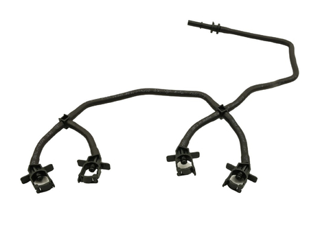 FT39588 PRZEWÓD PALIWA POWROTNY FORD TRANSIT 00> 2.0 TDCi