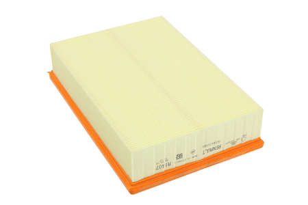 165462604R FILTR POWIETRZA RENAULT MASTER 10> 2.3DCI BEZ GĄBKI